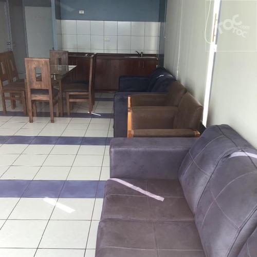 Lira 360 (+ Estacionamiento /+ Bodega), Condominio Lira Plaza