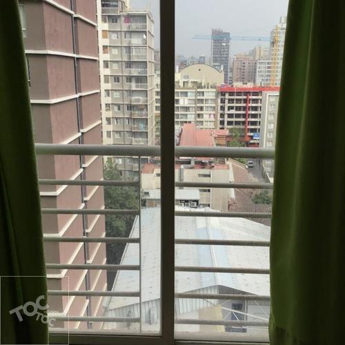 Lira 360 (+ Estacionamiento /+ Bodega), Condominio Lira Plaza