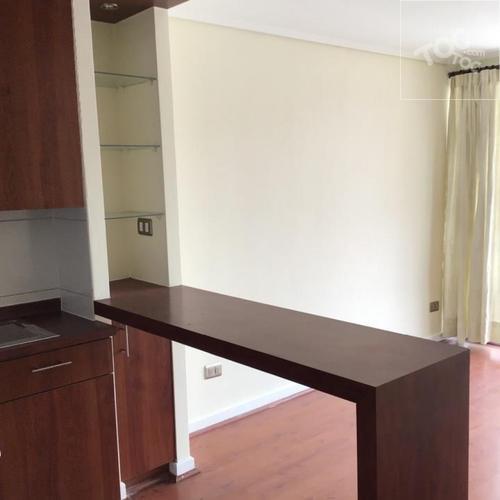 Lira 360 (+ Estacionamiento /+ Bodega), Condominio Lira Plaza