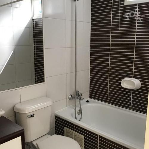 Lira 360 (+ Estacionamiento /+ Bodega), Condominio Lira Plaza