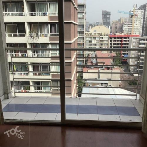 Lira 360 (+ Estacionamiento /+ Bodega), Condominio Lira Plaza