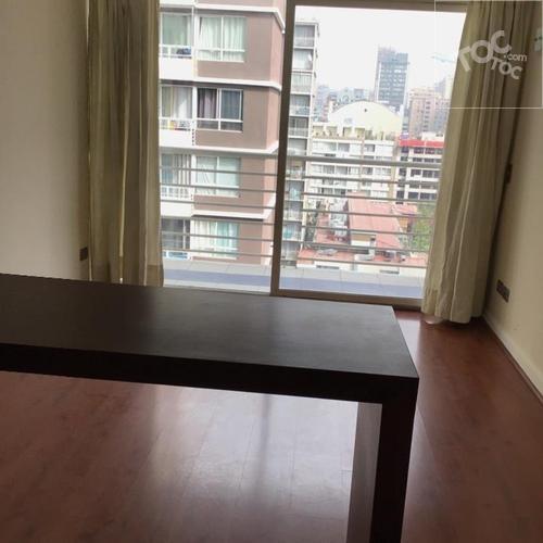 Lira 360 (+ Estacionamiento /+ Bodega), Condominio Lira Plaza
