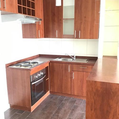 Lira 360 (+ Estacionamiento /+ Bodega), Condominio Lira Plaza