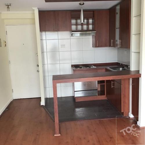 Lira 360 (+ Estacionamiento /+ Bodega), Condominio Lira Plaza