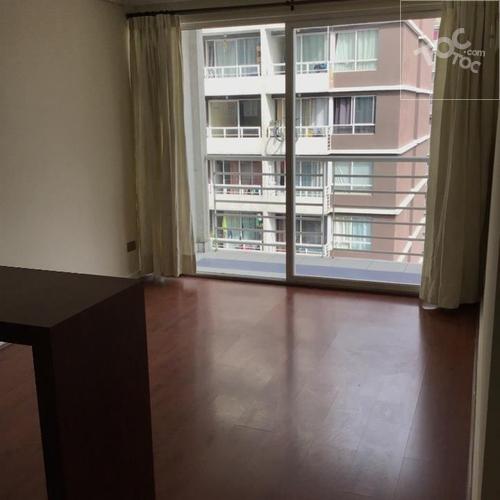 Lira 360 (+ Estacionamiento /+ Bodega), Condominio Lira Plaza
