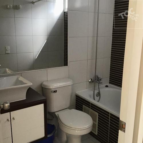Lira 360 (+ Estacionamiento /+ Bodega), Condominio Lira Plaza