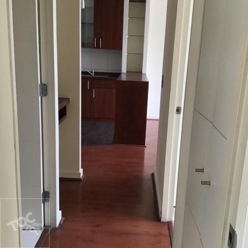 Lira 360 (+ Estacionamiento /+ Bodega), Condominio Lira Plaza