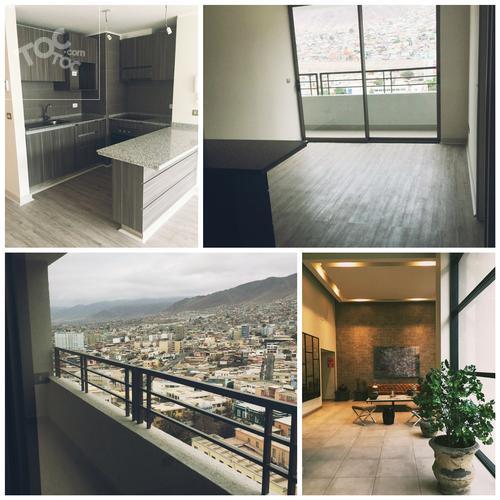 SE VENDE DEPTO EDIFICIO VISTA PARQUE
