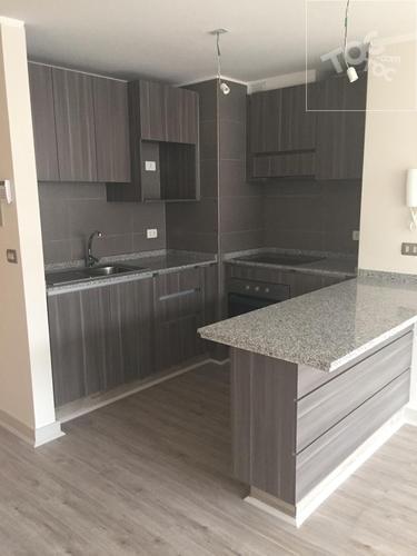 SE VENDE DEPTO EDIFICIO VISTA PARQUE