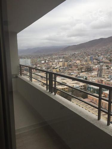 SE VENDE DEPTO EDIFICIO VISTA PARQUE