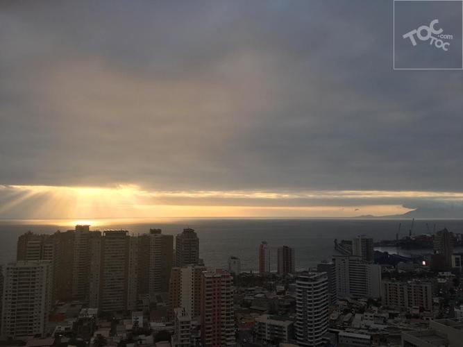 SE VENDE DEPTO EDIFICIO VISTA PARQUE