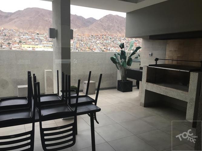 SE VENDE DEPTO EDIFICIO VISTA PARQUE
