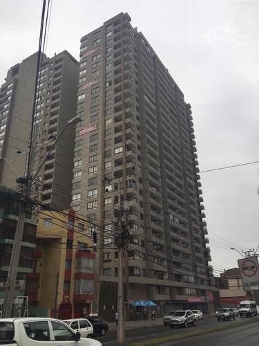 SE VENDE DEPTO EDIFICIO VISTA PARQUE