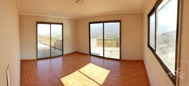 Condominio Los Maquis