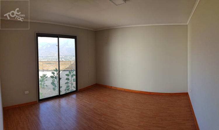 Condominio Los Maquis