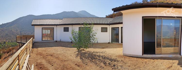 Condominio Los Maquis