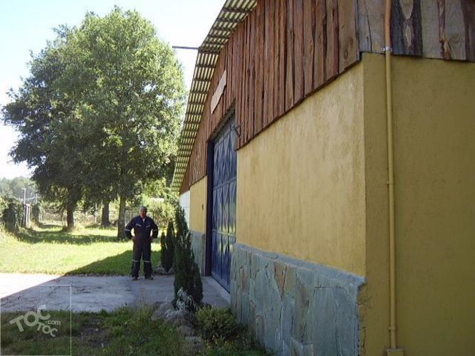Pucon - Pucón