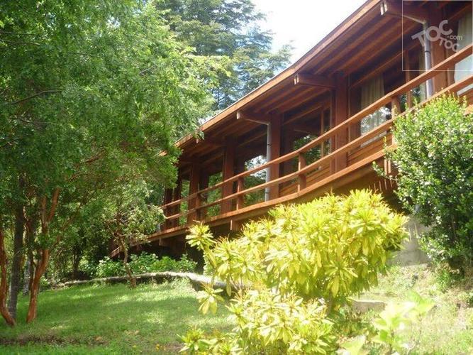 Condominio Santa María de Caburgua