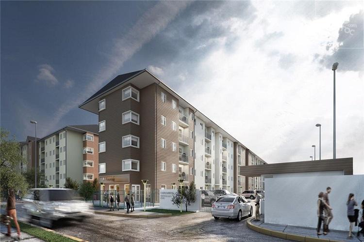 Condominio Alturas de Azapa