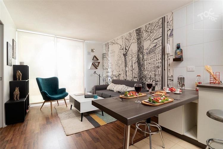 Condominio Alturas de Azapa