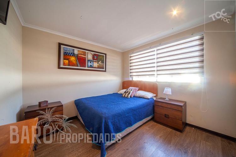 Vendo casa en condominio, cercana a calle Balmaceda