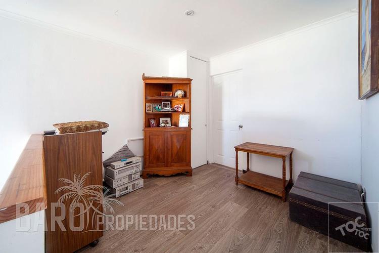 Vendo casa en condominio, cercana a calle Balmaceda