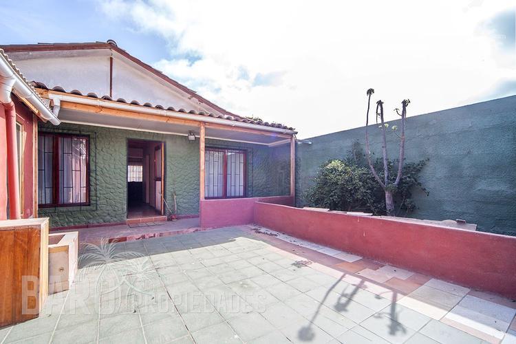 Casa en venta en Coquimbo.