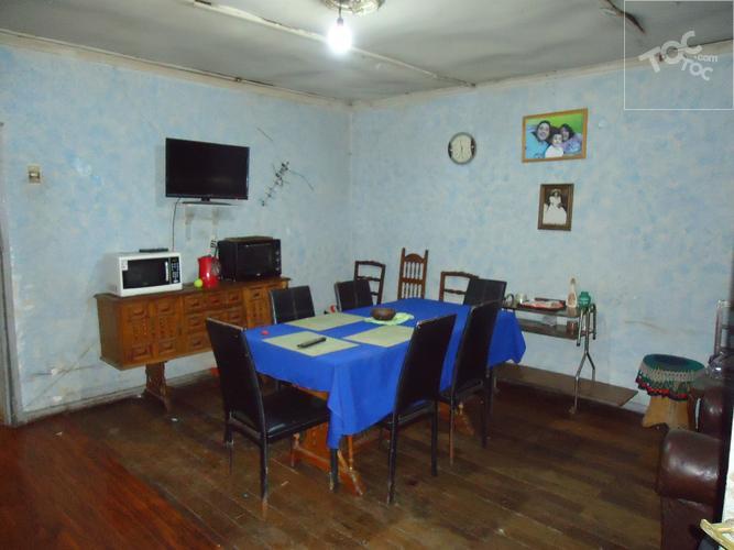 Casa, sector residencial, IDEAL INVERSIONISTAS