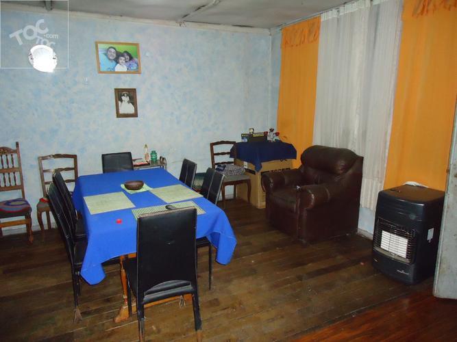 Casa, sector residencial, IDEAL INVERSIONISTAS
