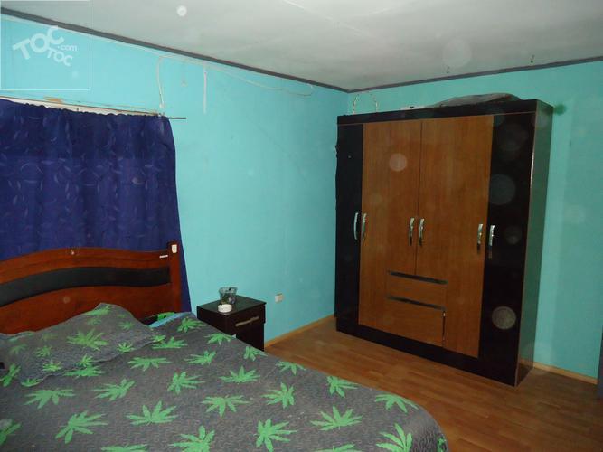 Casa, sector residencial, IDEAL INVERSIONISTAS