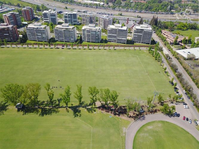 Condominio Polo Golf con Vista a las canchas