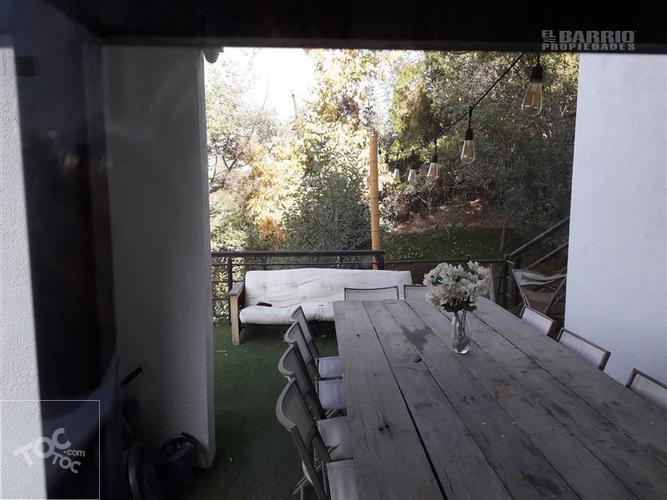 CASA LINDA VISTA Y ARQUITECTURA MODERNA
