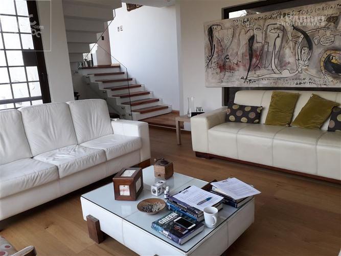 CASA LINDA VISTA Y ARQUITECTURA MODERNA