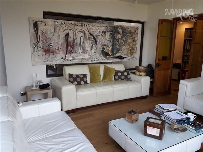 CASA LINDA VISTA Y ARQUITECTURA MODERNA