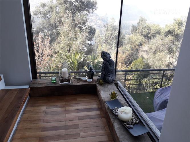 CASA LINDA VISTA Y ARQUITECTURA MODERNA