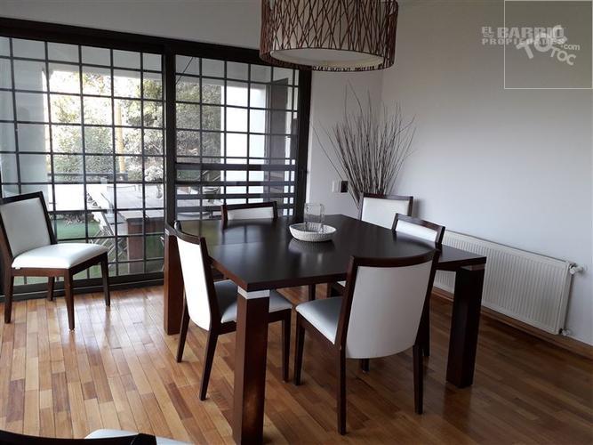 CASA LINDA VISTA Y ARQUITECTURA MODERNA