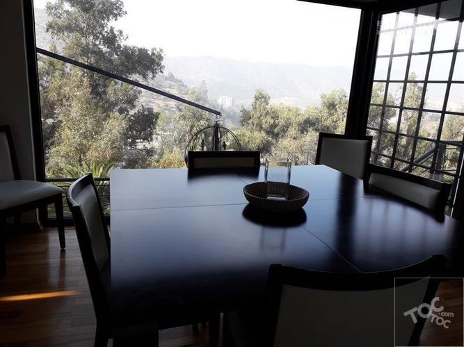 CASA LINDA VISTA Y ARQUITECTURA MODERNA