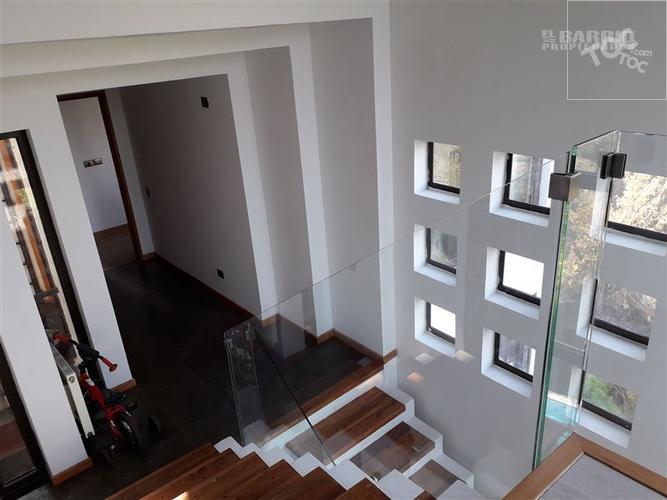 CASA LINDA VISTA Y ARQUITECTURA MODERNA