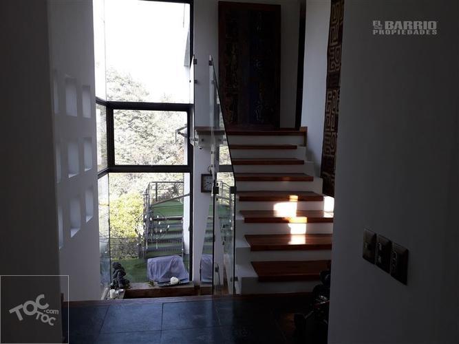CASA LINDA VISTA Y ARQUITECTURA MODERNA