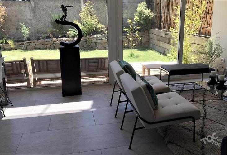 CONDOMINIO AL ENCUENTRO, Camino Las Pircas N° 4120, Peñalolén - CASAS NUEVAS