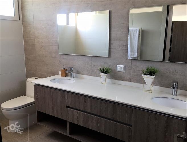 CONDOMINIO AL ENCUENTRO, Camino Las Pircas N° 4120, Peñalolén - CASAS NUEVAS