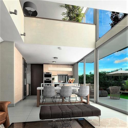 CONDOMINIO AL ENCUENTRO, Camino Las Pircas N° 4120, Peñalolén - CASAS NUEVAS