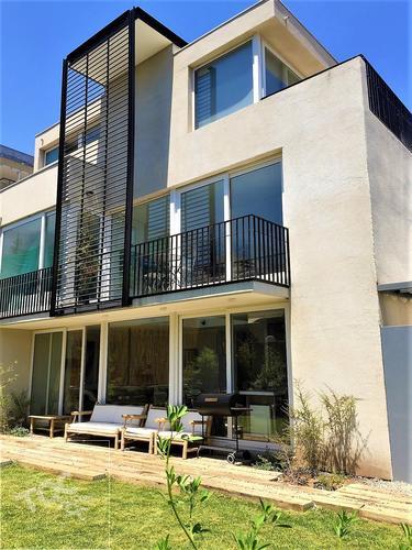 CONDOMINIO AL ENCUENTRO, Camino Las Pircas N° 4120, Peñalolén - CASAS NUEVAS