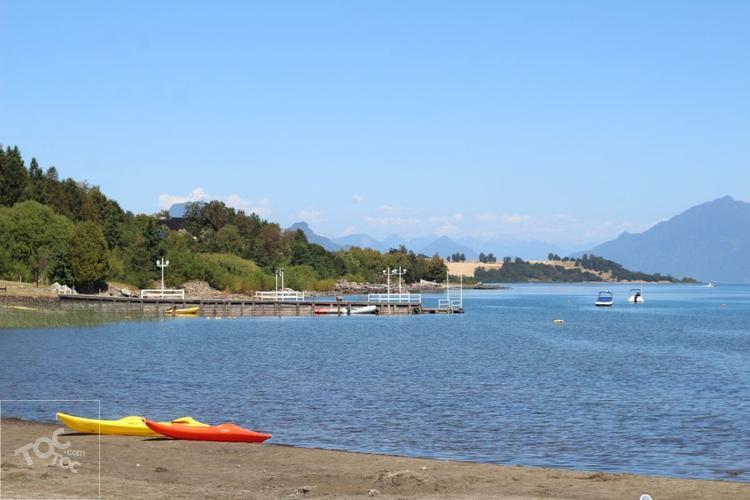 San Andrés