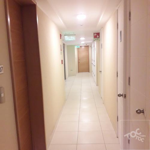 Tercera Avenida 1198, Condominio Circulo Sur