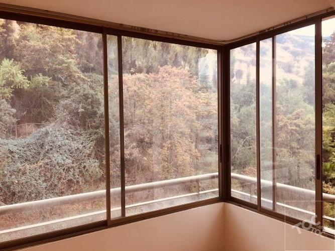 Condominio Bosques de la Pirámide, Edificio Los Castaños