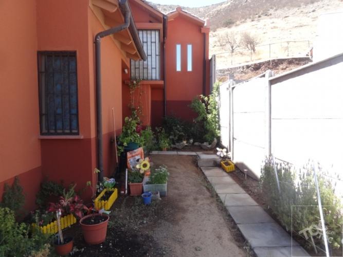 ALTO MIRADOR/ CIUDAD DE LOS VALLES/LAS FLORES/ GUAYACANES