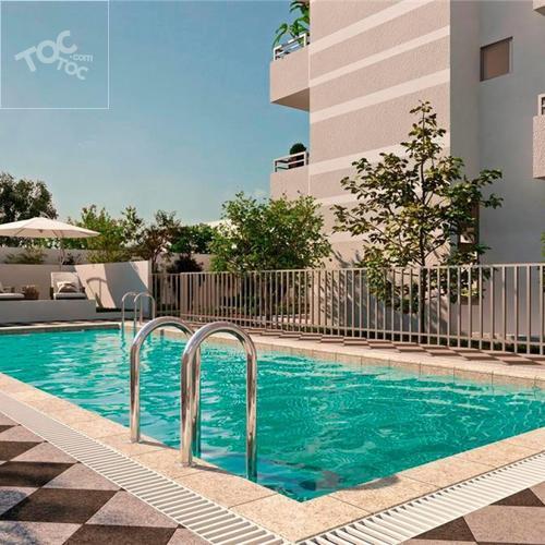 Las Acacias 7800, Condominio Las Acacias 7800