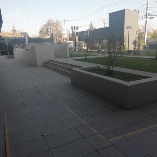 Las Acacias 7800, Condominio Las Acacias 7800