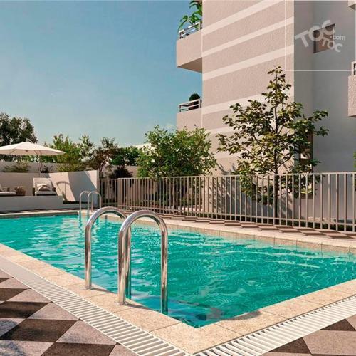 Las Acacias 7800, Condominio Las Acacias 7800